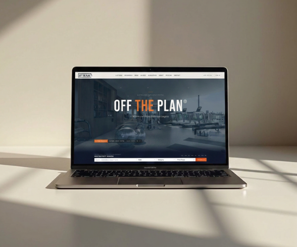Off The Plan Launches Redesigned Website, Advancing Its Evolution Into a Connected Property Ecosystem — image 2