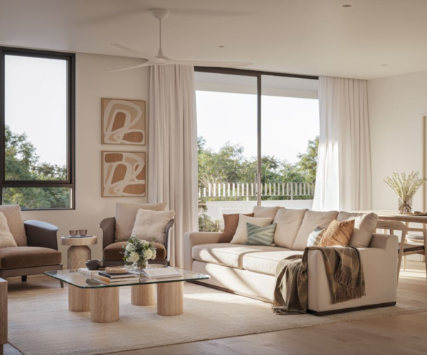 Architecture, autonomy and a new rhythm of life at St Quentin Place — image 2