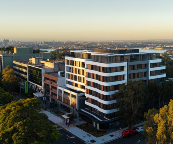 Platino Properties Announces Completion of The Bellevue, Greenwich — image 2