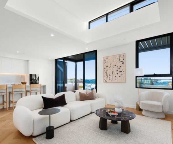 Platino Properties Announces Completion of The Bellevue, Greenwich — image 3