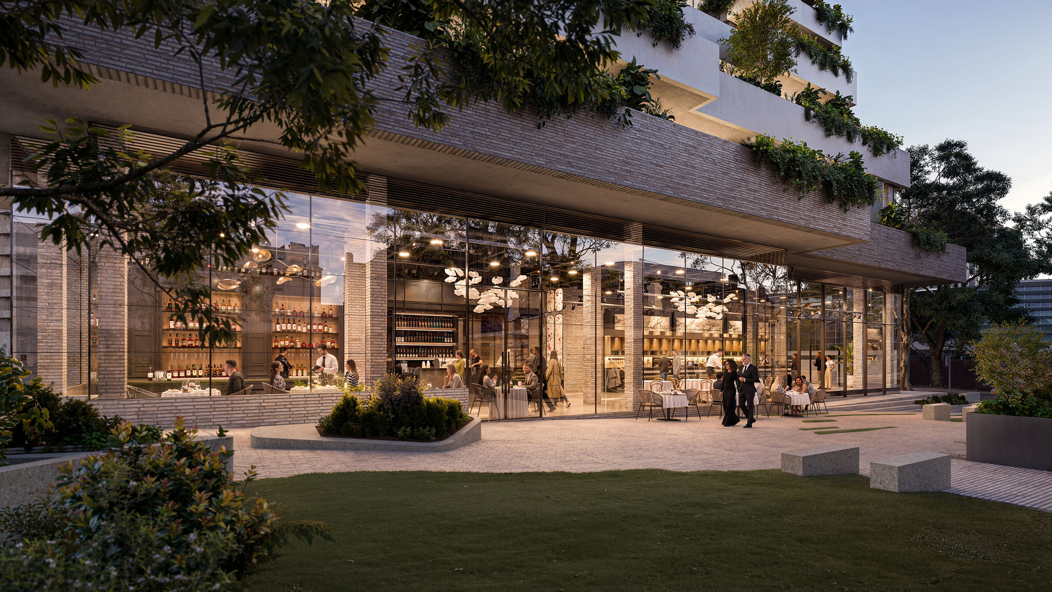 North Shore Locals Lead the Charge at Coronation’s Archer & Albert — image 3