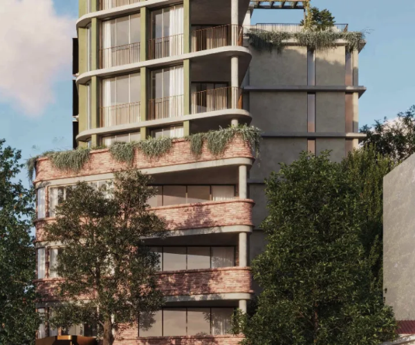 Lanevick’s Venus Street Apartments Get the Green Light in Gladesville — image 2