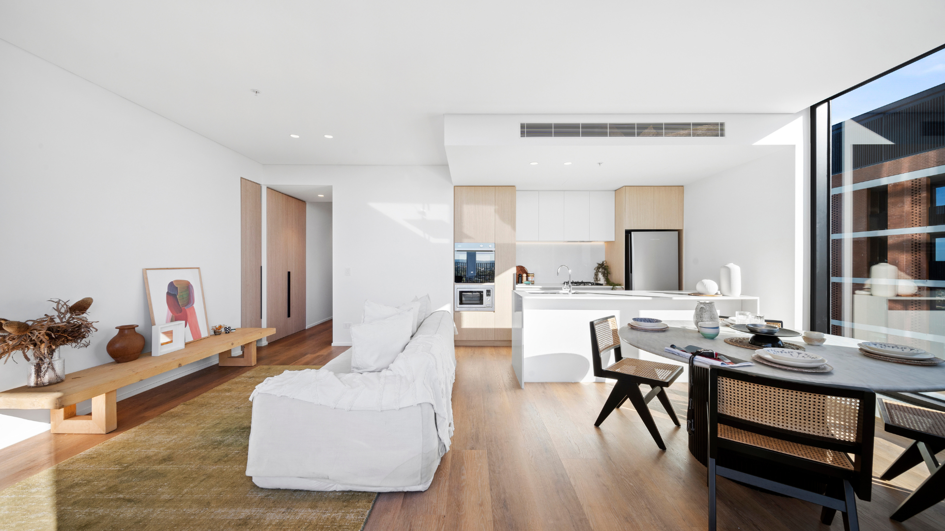 Mason & Main Opens Its Final Release With the Neighbourhood Already Built — image 3